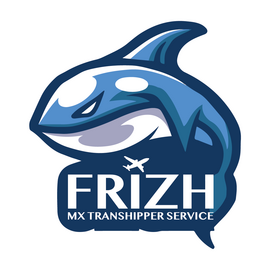 Frizh Logo