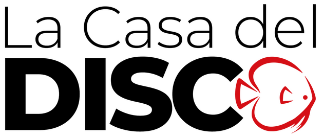 La Casa Del Disco Logo
