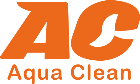 Aqua Clean Logo