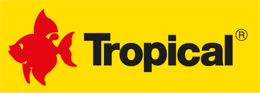 Tropical Logo