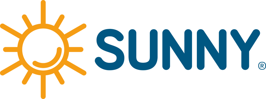 Sunny Logo