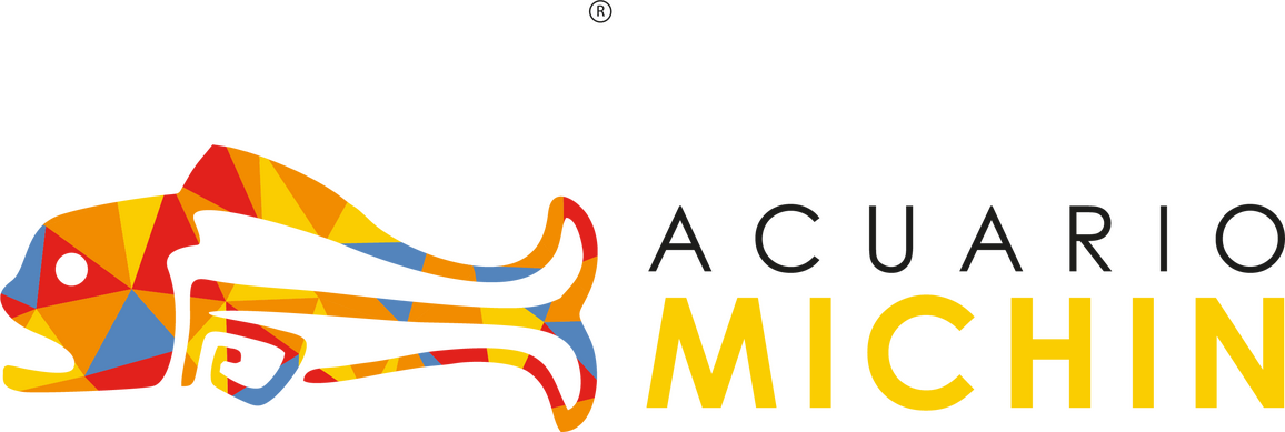 Acuario Michin Logo